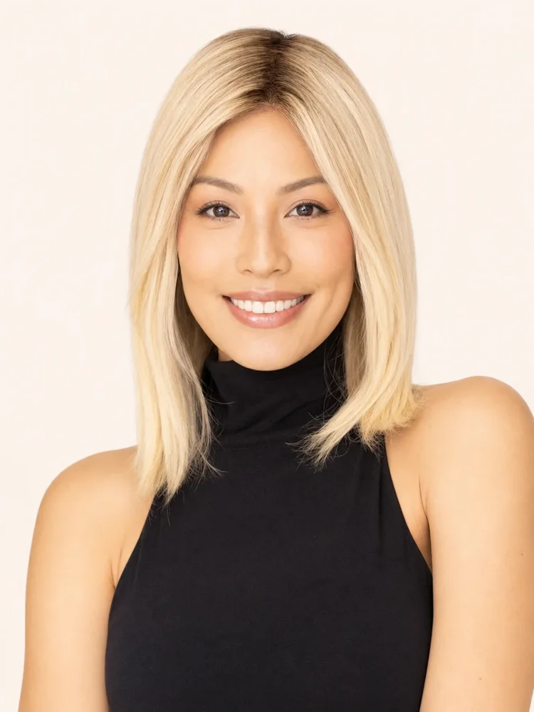 Ellen Wille Nuance | Remy Human Hair Lace Front Wig (Mono Top)|假髮選款展示