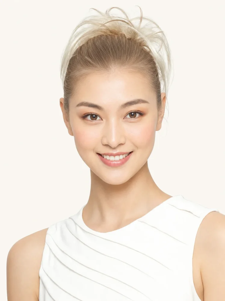 Revlon Amaze | Discontinued|假髮選款展示