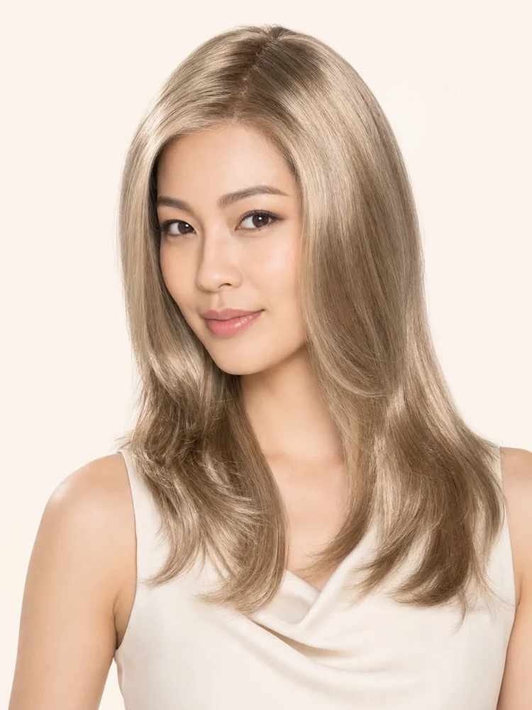 Ellen Wille Mega Mono | Synthetic Lace Front Wig (Mono Top)|假髮選款展示