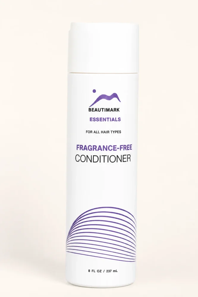BeautiMark Fragrance-Free Conditioner|假髮選款展示
