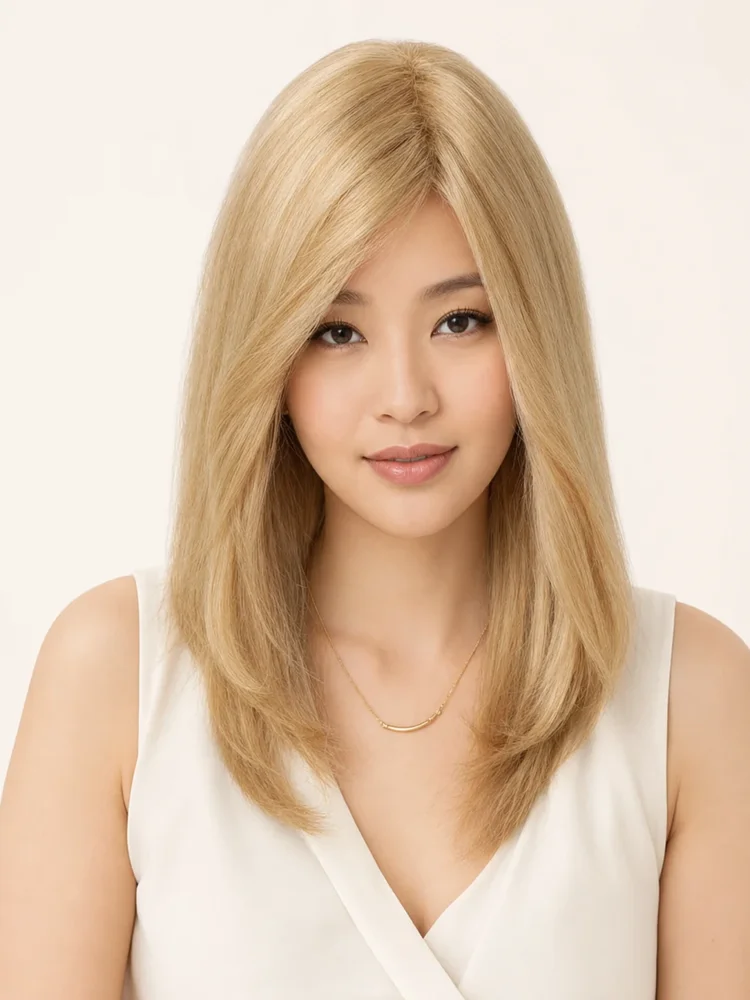 Amore Charlotte (Straight) — product style image