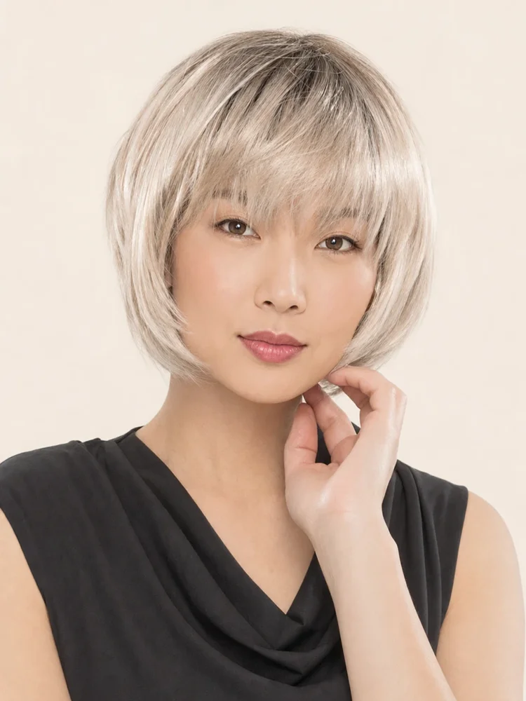 Ellen Wille Blues | Synthetic Wig|假髮選款展示