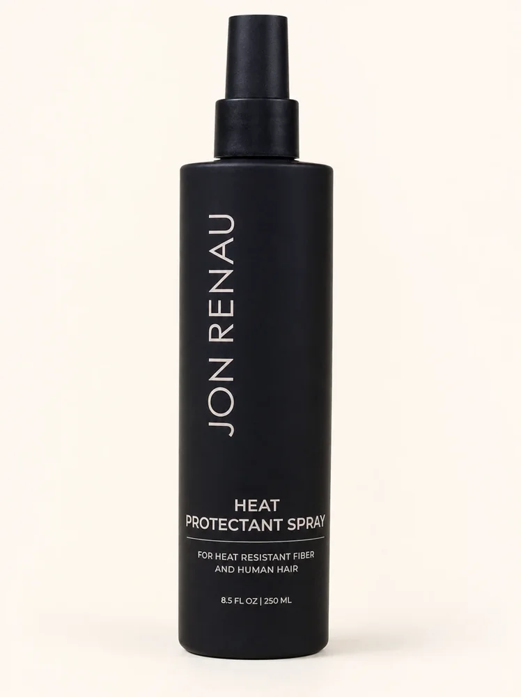 Jon Renau Heat Protectant Spray 8.5oz — product style image