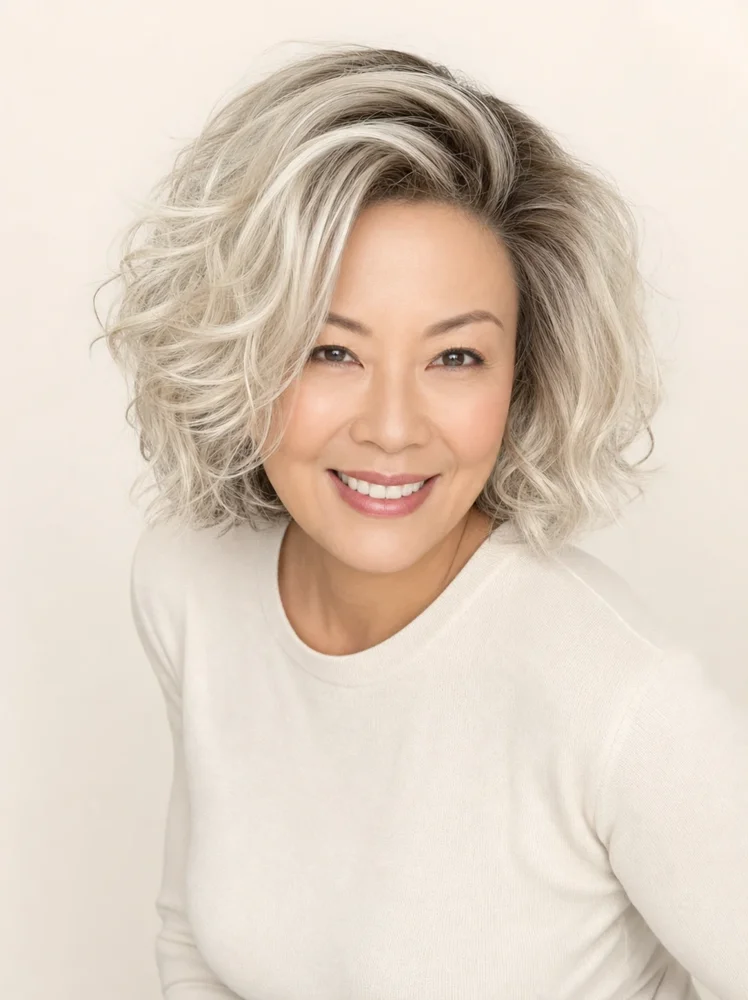 Ellen Wille Movie Star | Synthetic Lace Front Wig (Mono Crown)|假髮選款展示
