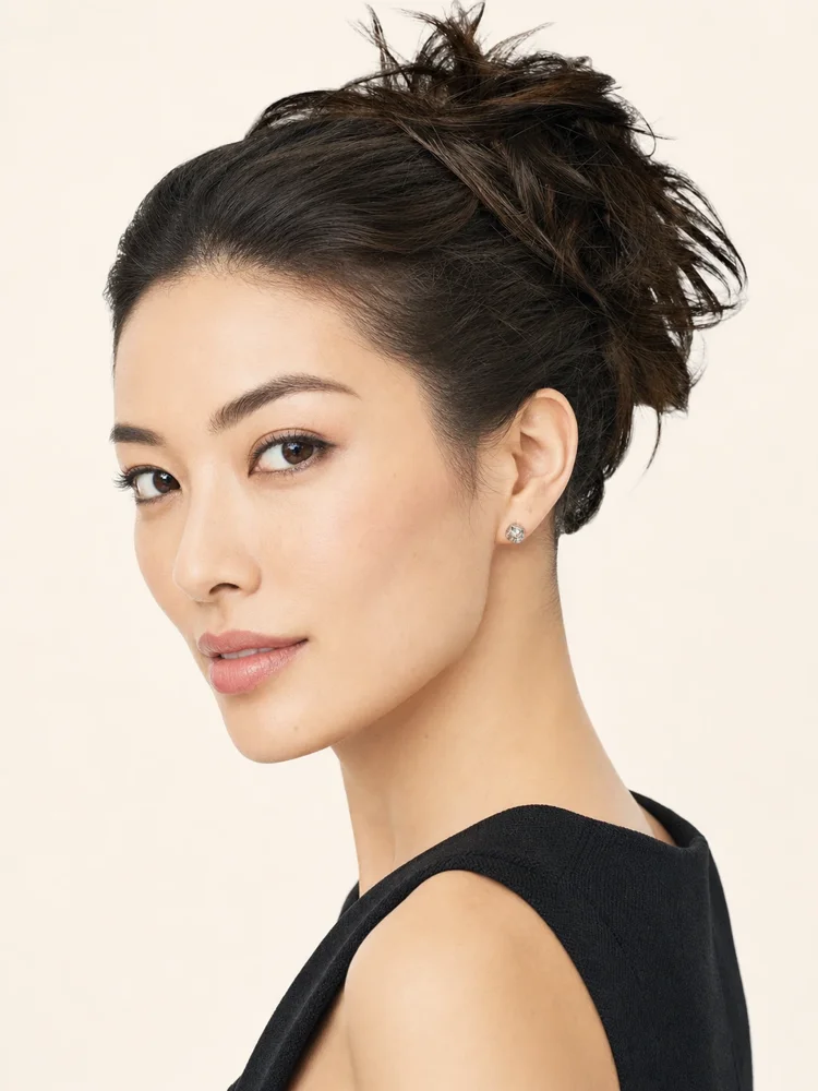 Hairdo Casual-Do Wrap | HF Synthetic Hair Wrap|假髮選款展示