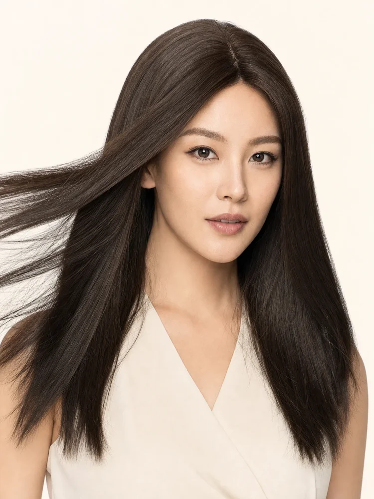 Wig Pro Alexandra Petite H-Mono | Human Hair Wig (Mono Top) | UNAVAILABLE|假髮選款展示