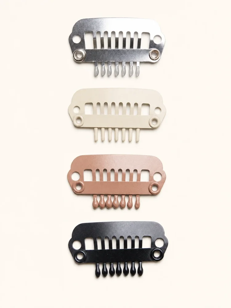 Jon Renau Clip 1" Extension — product style image