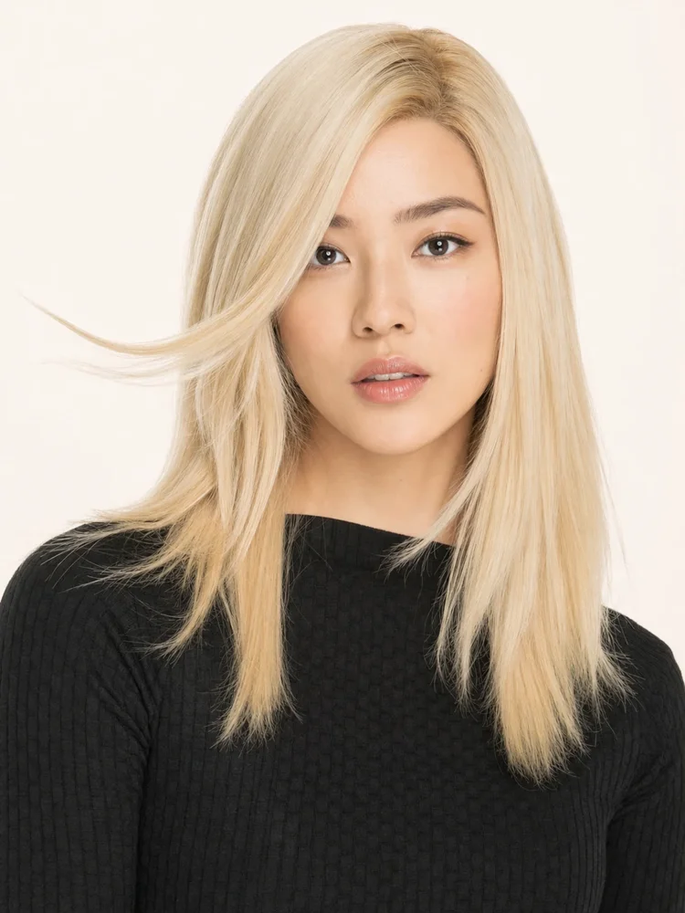 Ellen Wille Zora | Remy Human Hair Lace Front Wig (Mono-Top) | DISCONTINUED|假髮選款展示