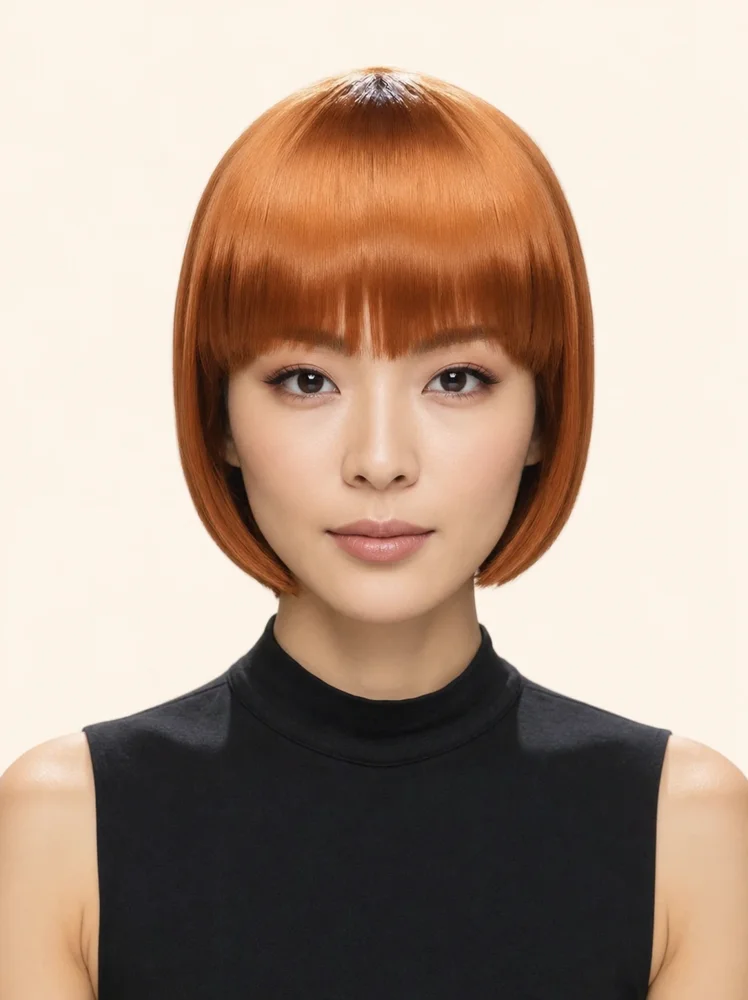 Forever Young Glitz | Synthetic Wig (Basic Cap) — product style image