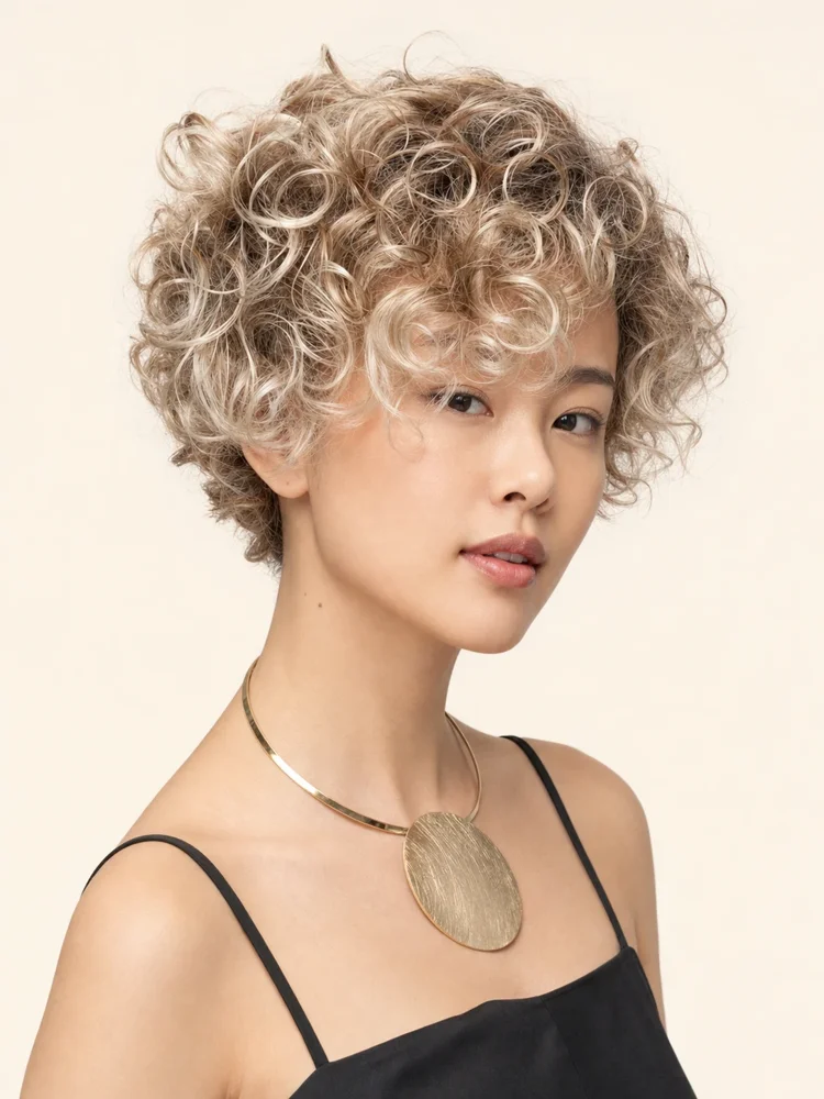 Ellen Wille Switch 4 | Synthetic Wig (Mono Crown) | DISCONTINUED|假髮選款展示