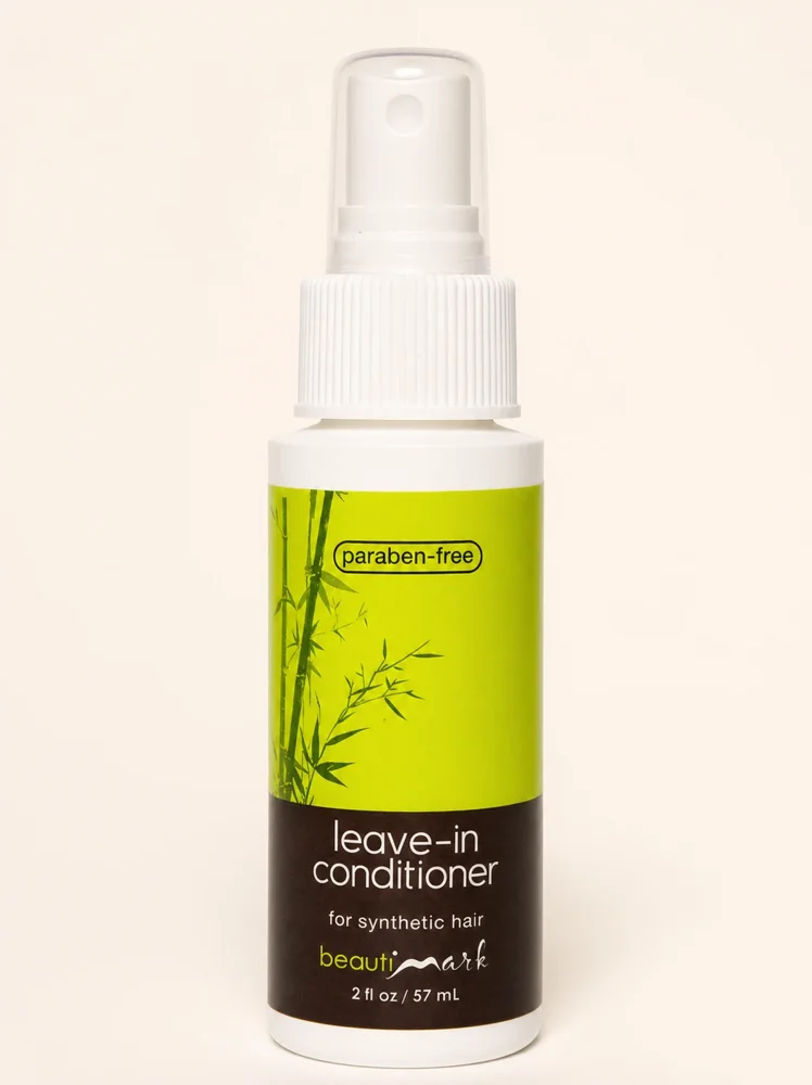 BeautiMark Travel Size Leave-In Conditioner | UNAVAILABLE|假髮選款展示