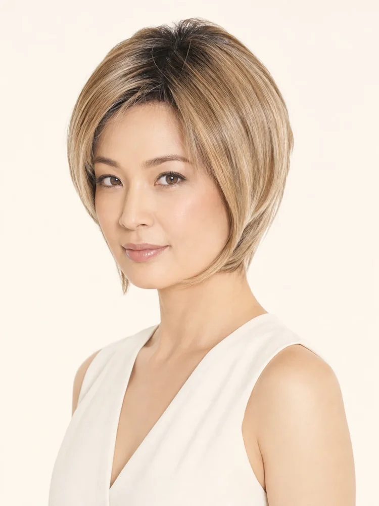 BelleTress Irish Coffee | Synthetic Lace Front Wig | DISCONTINUED|假髮選款展示