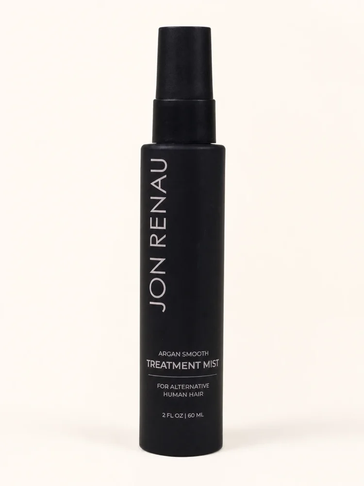 Jon Renau Argan Smooth Treatment Mist|假髮選款展示