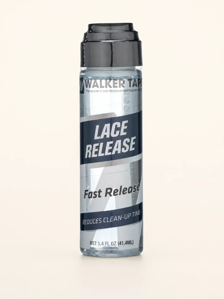 Walker Tape Lace Release (1.4 oz)|假髮選款展示