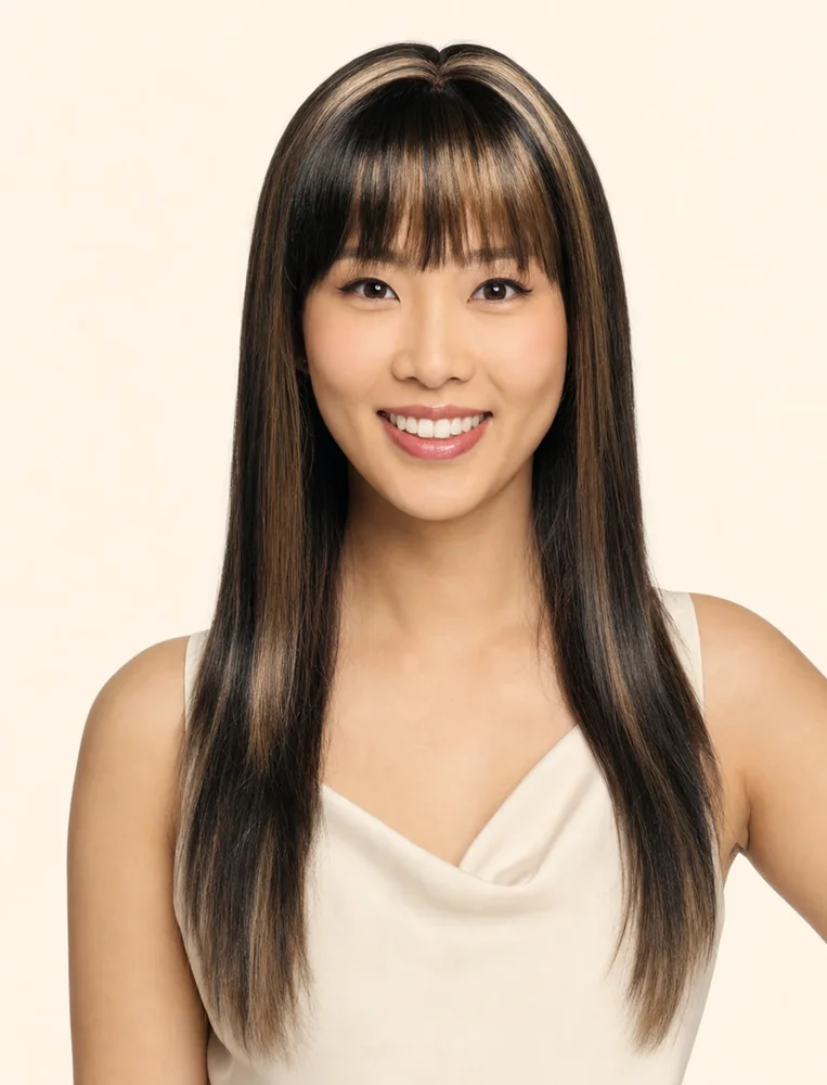 Vivica Fox FLS-Jakyla | Discontinued|假髮選款展示
