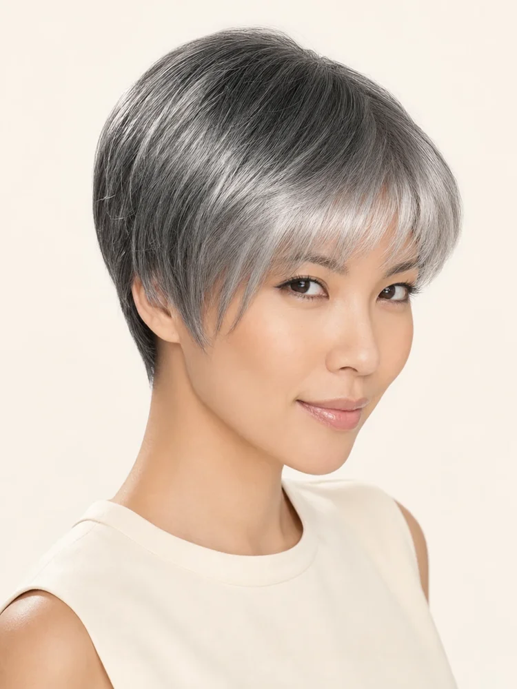 Ellen Wille Seven Super | Synthetic Wig (Mono Crown) | DISCONTINUED|假髮選款展示