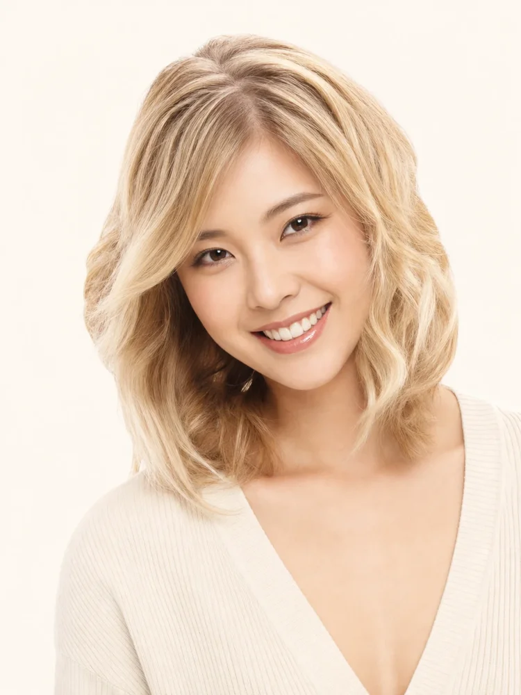 easihair 10" easiVolume (HD) Clip In Volumizer (1pc) | DISCONTINUED|假髮選款展示