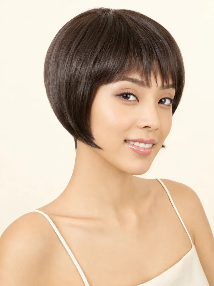 Motown Tress H-Lynn | Discontinued|假髮選款展示