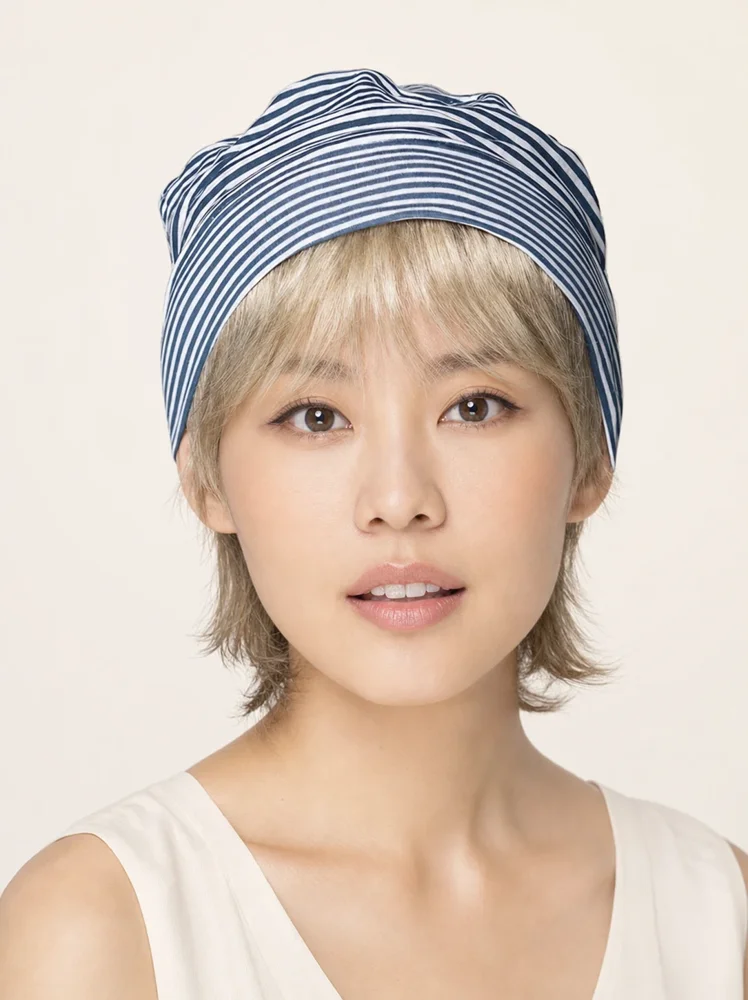 Ellen Wille Mint | Synthetic Hair Piece|假髮選款展示