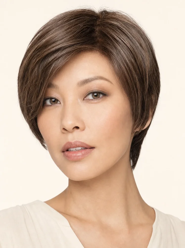 Ellen Wille Xela | Human Hair Lace Front Wig | DISCONTINUED|假髮選款展示