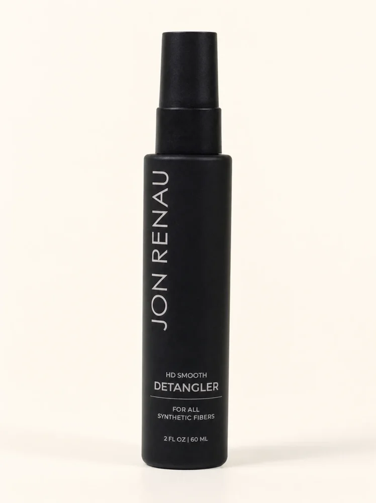 Jon Renau HD Smooth Detangler 2oz|假髮選款展示