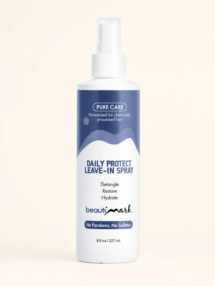 BeautiMark Daily Protect Leave-In Spray | UNAVAILABLE|假髮選款展示
