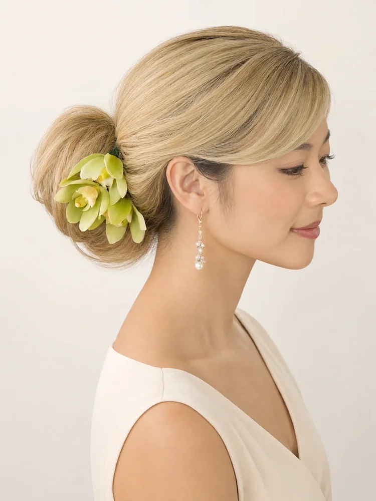 easihair Poise — product style image