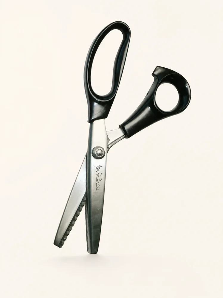 Jon Renau Pinking Shears|假髮選款展示