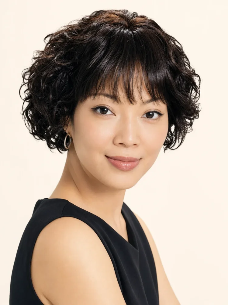 Motown Tress H-6302 Cory — product style image
