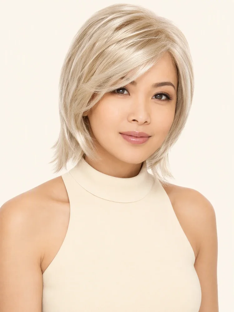 Estetica Sienna | DISCONTINUED|假髮選款展示