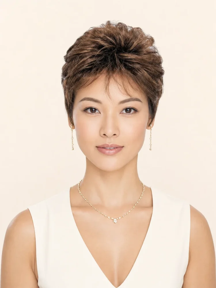 Estetica Robin | Discontinued|假髮選款展示