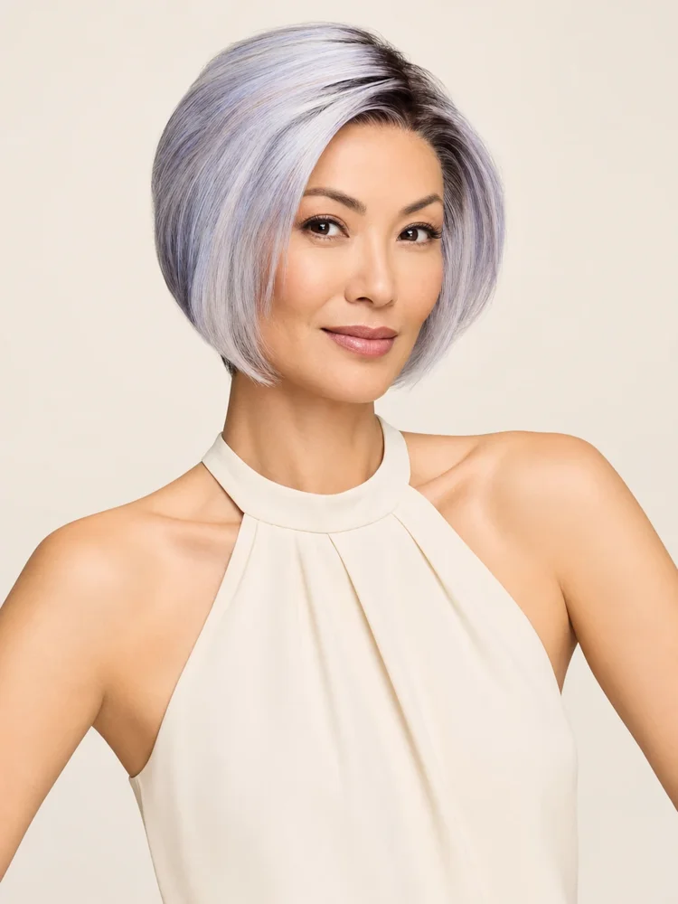 Gabor Dare To Dream | Synthetic Lace Front Wig (Mono Part)|假髮選款展示