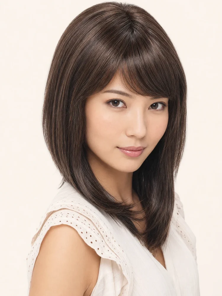 Estetica Dakota | Discontinued|假髮選款展示