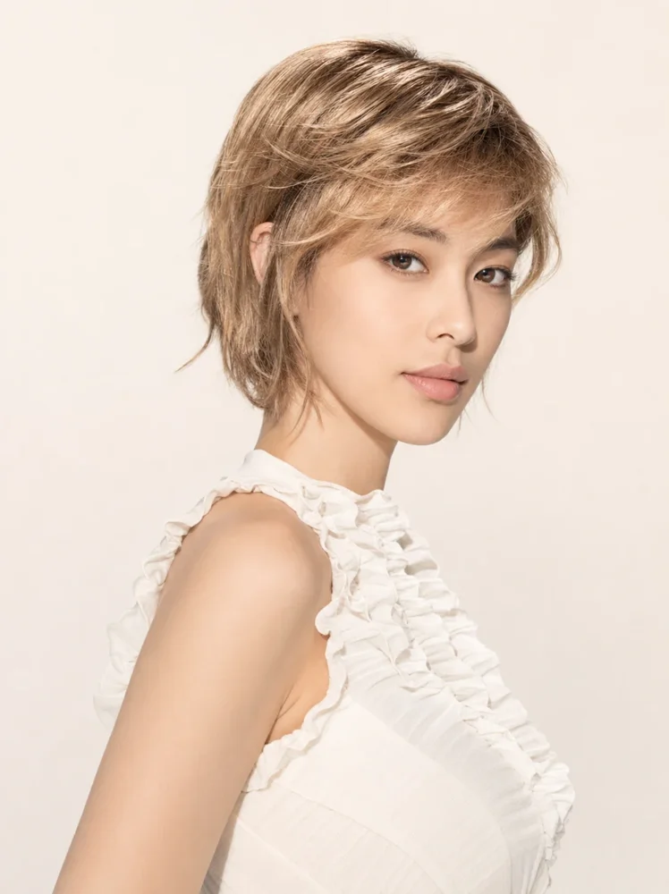 Ellen Wille Escape Soft | Synthetic Lace Front Wig (Hand Tied Top)|假髮選款展示
