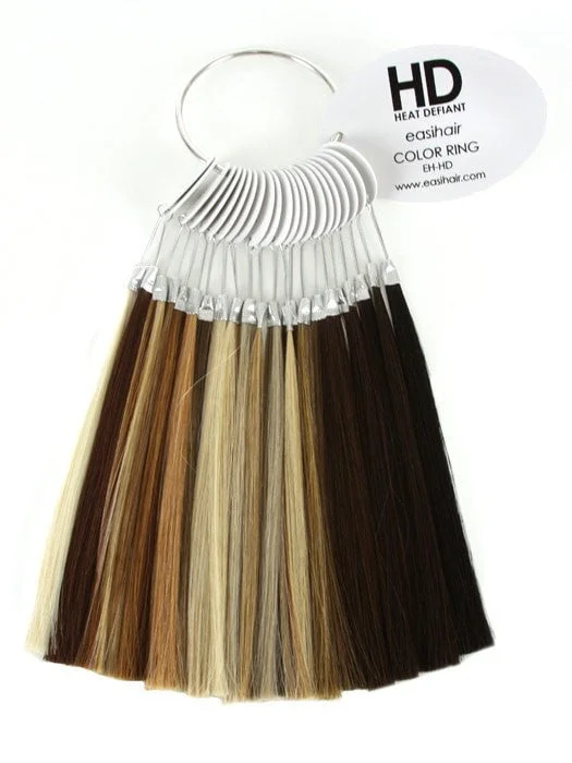 easihair Synthetic Heat Defiant Color Ring | DISCONTINUED|假髮選款展示