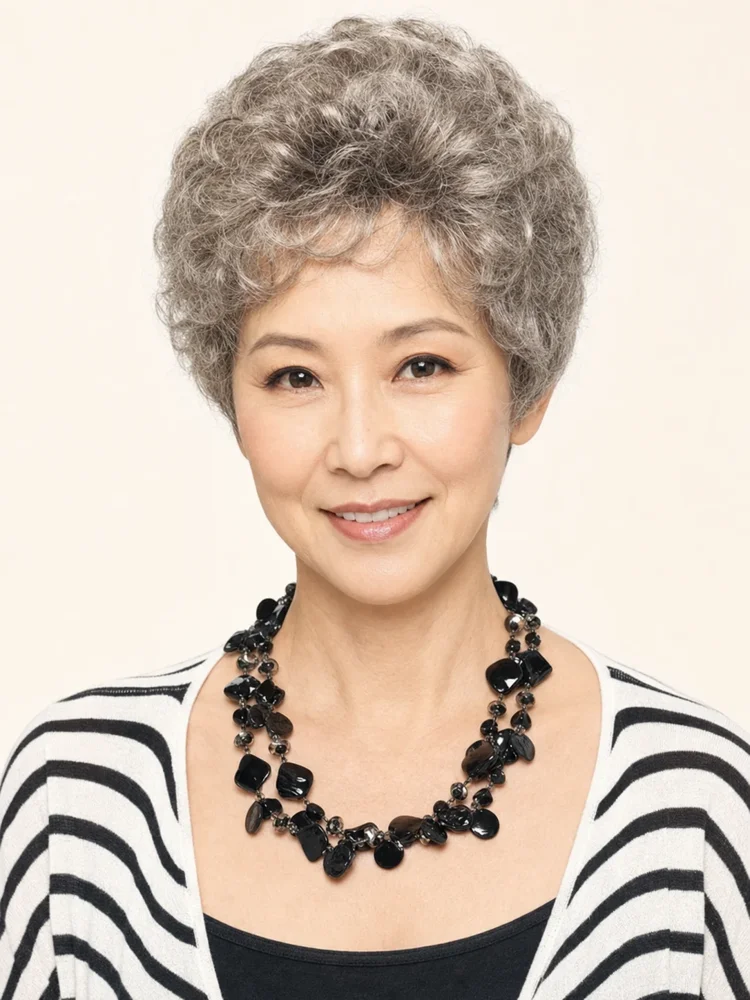 Revlon Legacy | Discontinued|假髮選款展示