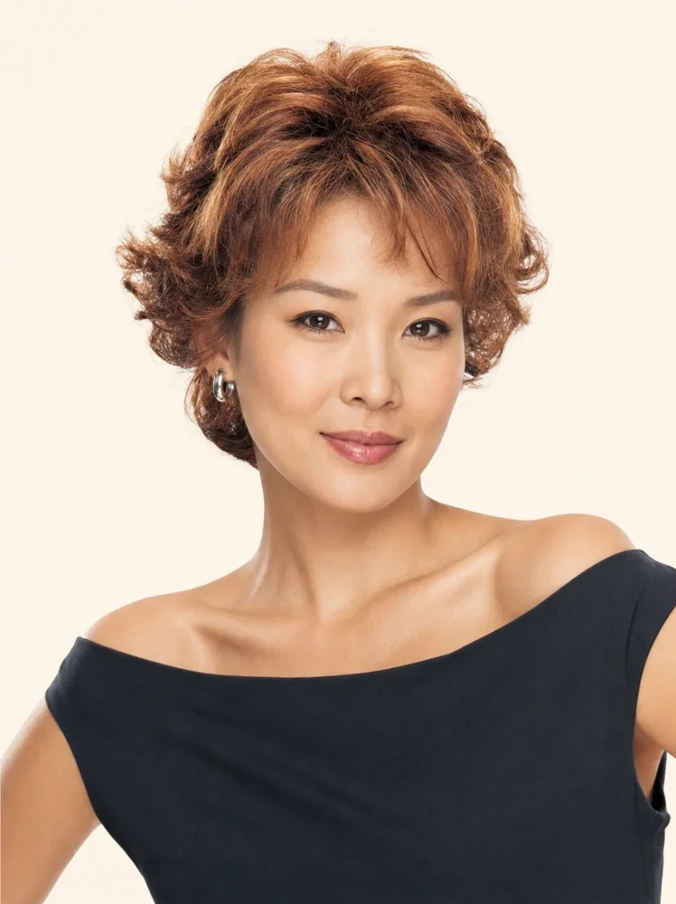 Revlon Wonder — product style image