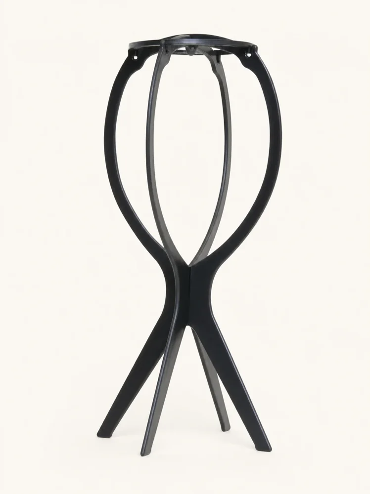 BeautiMark Wig Head Stand|假髮選款展示