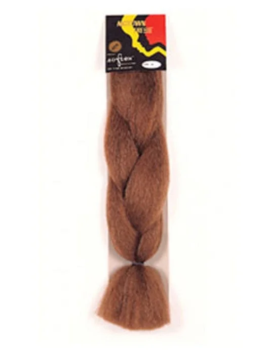 Motown Tress Softex Braid | Discontinued|假髮選款展示