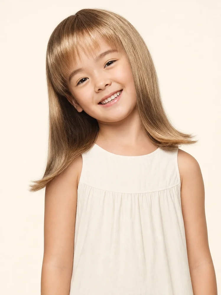 Hairdo Pretty in Fabulous | Synthetic HF Wig (Mono Crown)|假髮選款展示