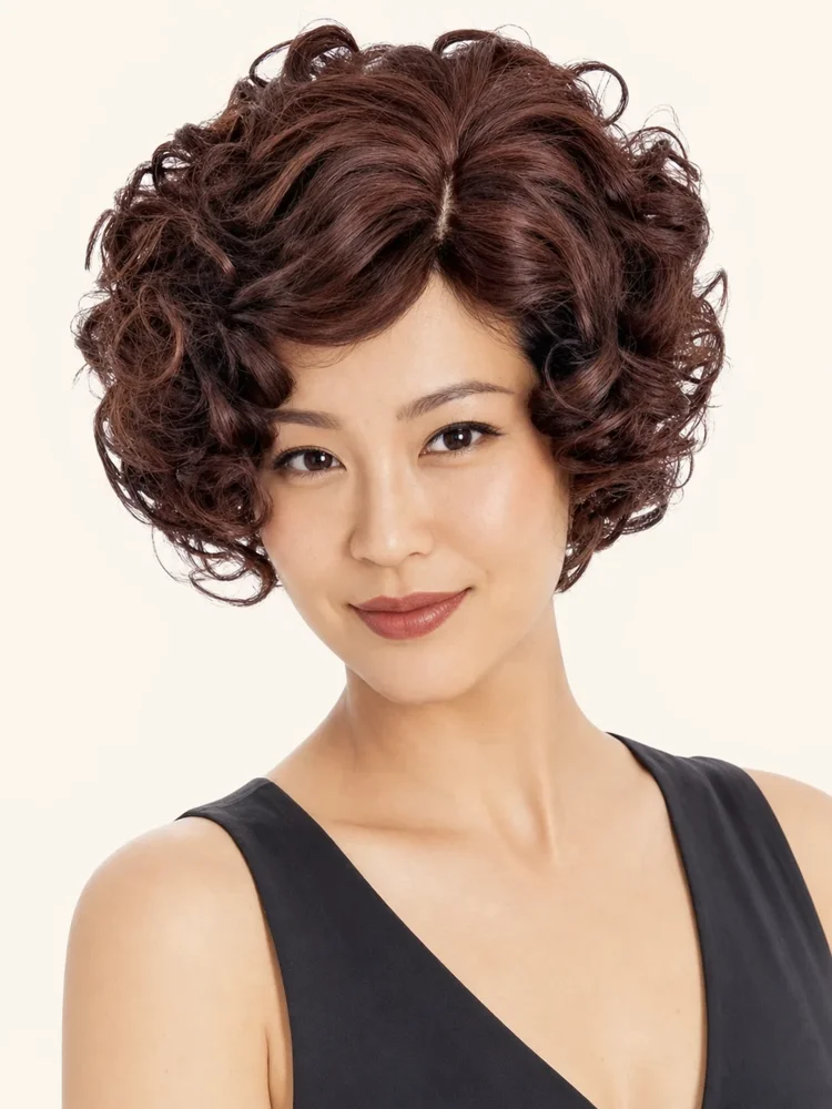 Estetica Vivid | Discontinued|假髮選款展示