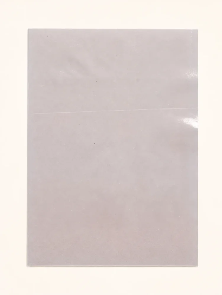 Jon Renau Silicone Sheet | 5x7|假髮選款展示