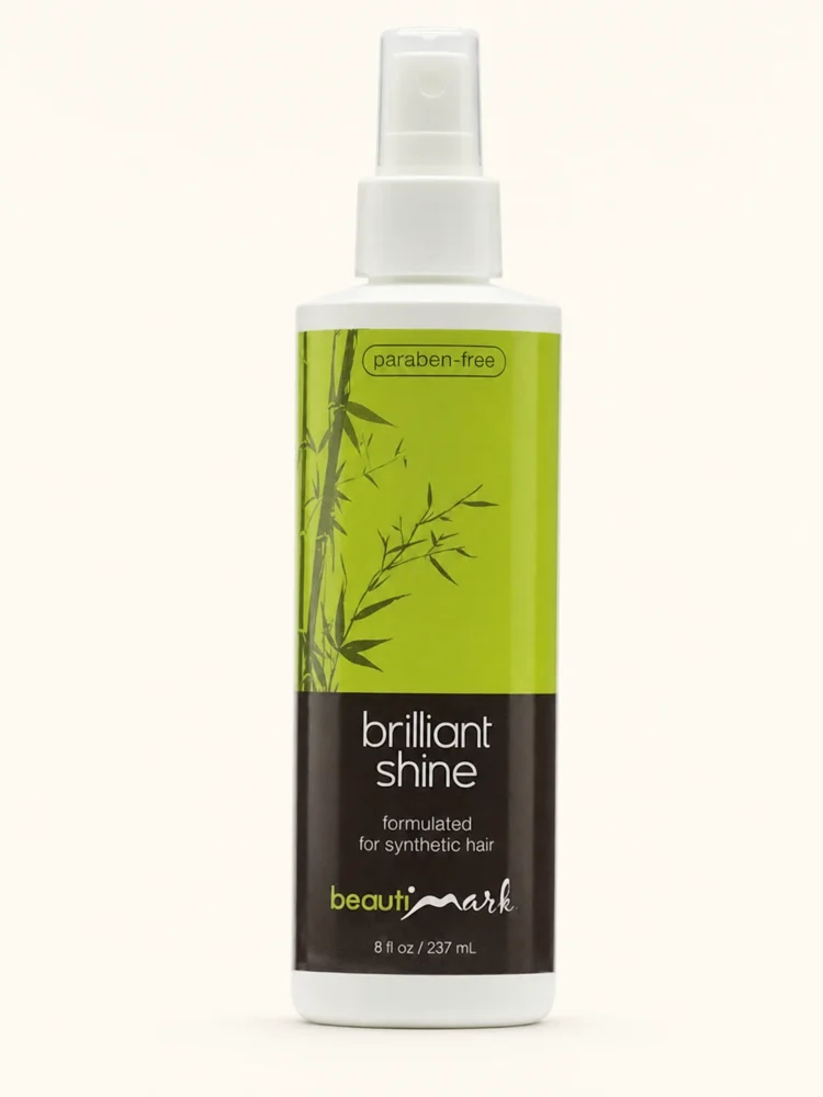 BeautiMark Brilliant Shine | UNAVAILABLE|假髮選款展示
