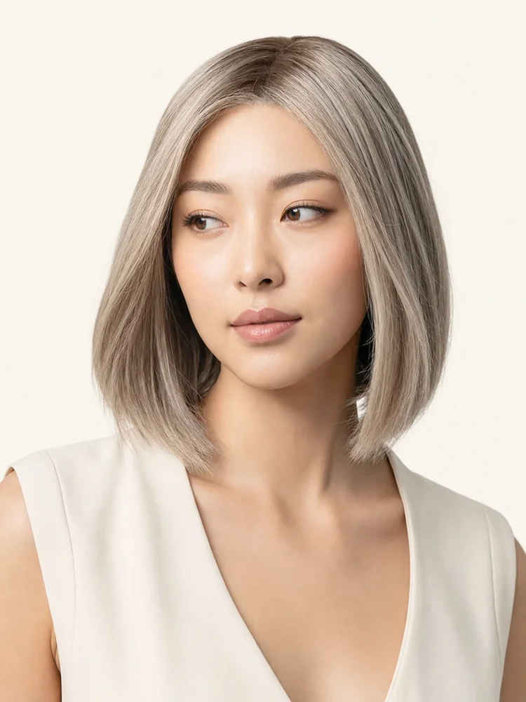 Ellen Wille Supreme Plus Deluxe | Remy Human Hair Lace Front Wig (MonoTop)|假髮選款展示