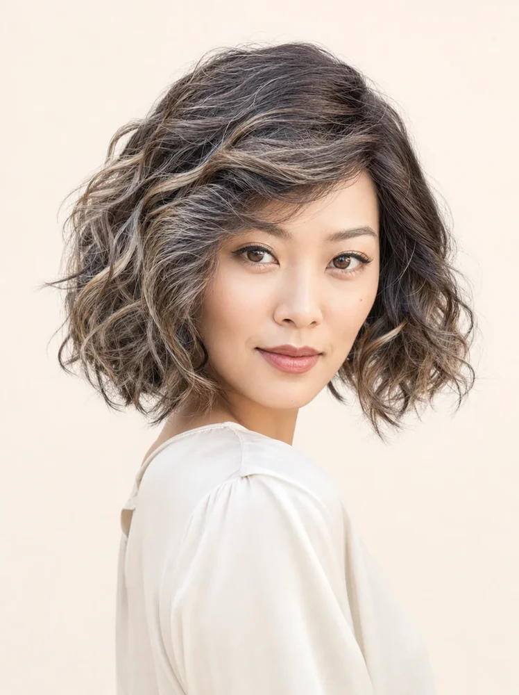 Rene of Paris Adeline | Synthetic Lace Front Wig | DISCONTINUED|假髮選款展示