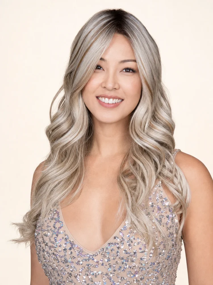 BelleTress Sophia | Synthetic Lace Front Wig (Hand Tied)|假髮選款展示