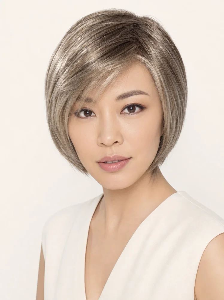 Ellen Wille Shine Comfort | Synthetic Lace Front Wig (HT) — product style image
