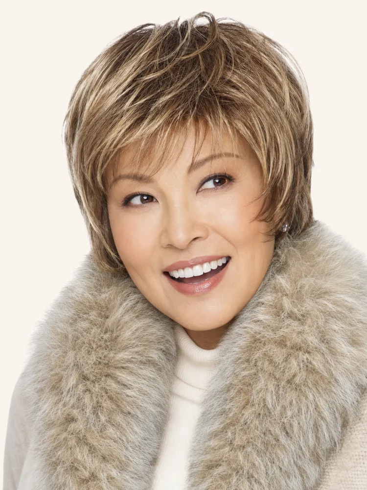 Raquel Welch Vibrant — product style image